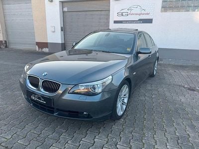 BMW 550