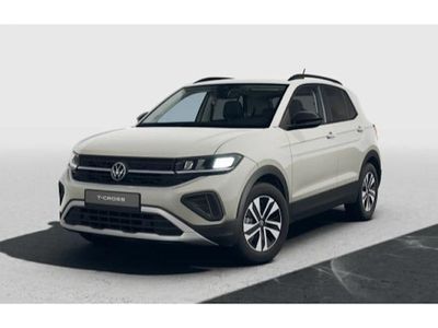 Grau Neu 2025 VW T-Cross SUV | 27.990 € (Guter Preis)