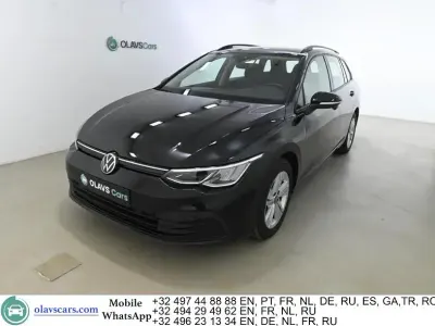 Gebraucht VW Golf VII