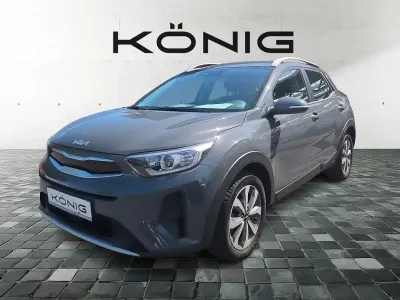 Gebraucht Kia Stonic