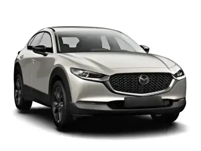 Gebraucht Mazda CX-30 Homura-Line 2023 Andere SUV