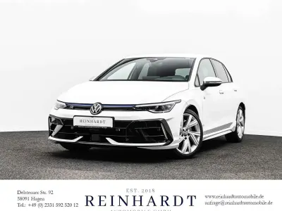 Gebraucht VW Golf VIII