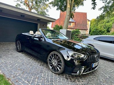 Mercedes E450
