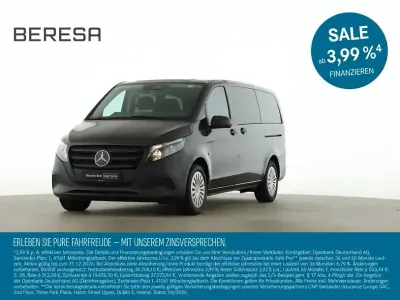 Gebraucht Mercedes Vito 163 PS (119 kW) 2025 Grau Van