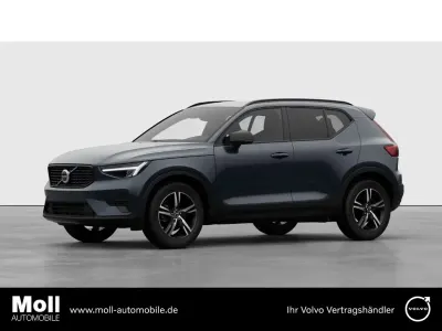 Gebraucht Volvo XC40