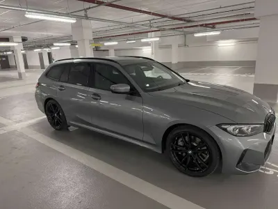 Brugt BMW 330