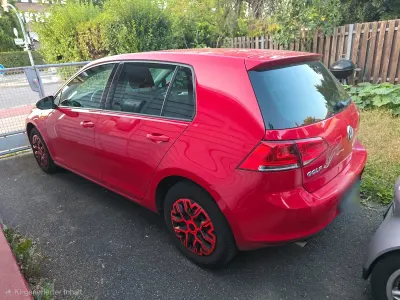 Gebraucht VW Golf VII