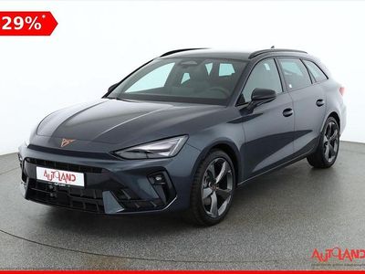Nouă Cupra Leon 204 CP (150 kW) 2026 Gri Berlinǎ