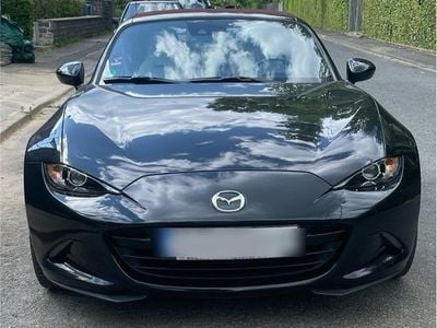 Mazda MX5