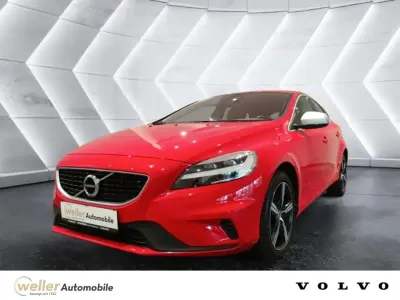 Gebraucht Volvo V40