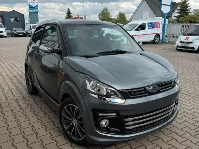 Gebraucht Ligier JS50