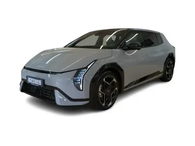 Neu Kia EV4 Comfort 110 kW (150 PS) 2026 Grau Limousine