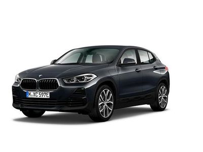 Gebraucht BMW X2 125 PS (91 kW) 2026 SUV