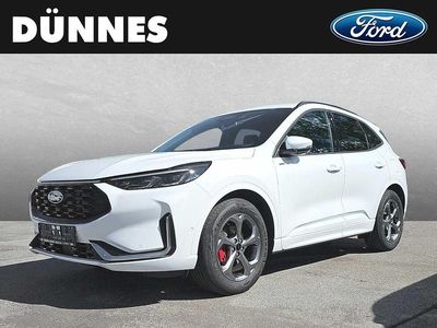 Nuova Ford Kuga ST-Line X 152 CV (111 kW) 2025 Bianco SUV