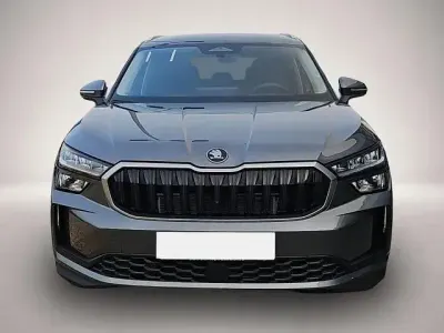 Neu Skoda Kodiaq SE L 150 PS (110 kW) 2026 Manufacturer SUV