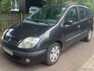 Renault Scénic