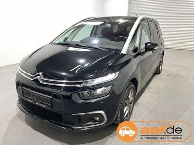 Citroën C4 SpaceTourer