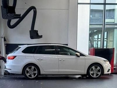 Seat Leon ST