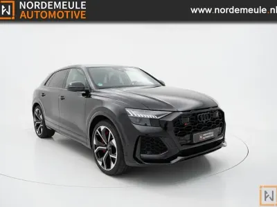 Gebraucht Audi RS Q8