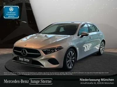 Gebraucht Mercedes A200