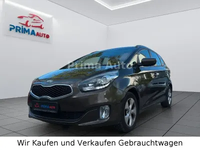 Gebraucht Kia Carens