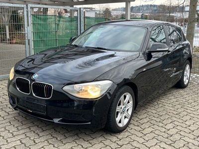 BMW 114