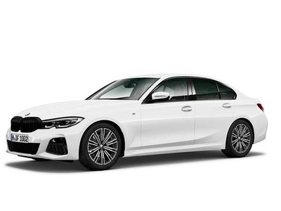 Gebraucht BMW M340 Efficient Dynamics 340 PS (250 kW) 2025 Limousine