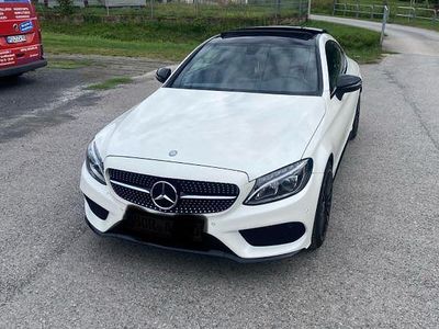 Mercedes C300