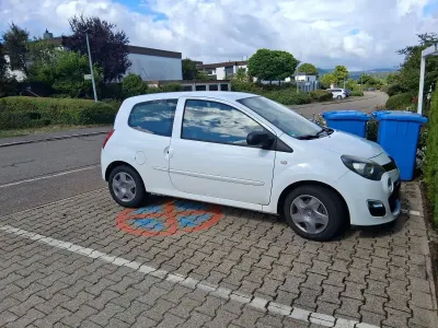 Gebraucht Renault Twingo