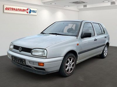 VW Golf III