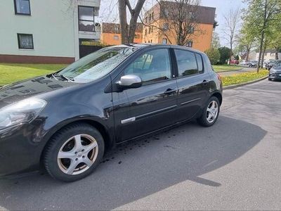 gebraucht Renault Clio III 