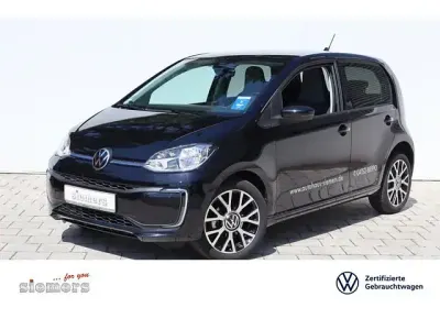 Gebraucht VW e-up!
