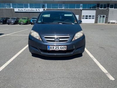 Honda FR-V