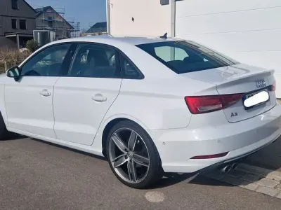 Gebraucht Audi A3