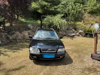 Gebraucht Volvo V40