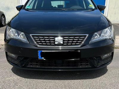 Seat Leon ST