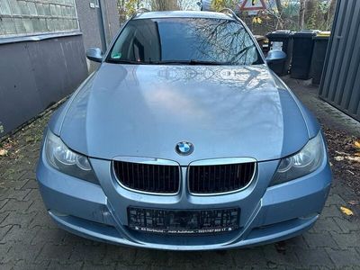 gebraucht BMW 320 320 d