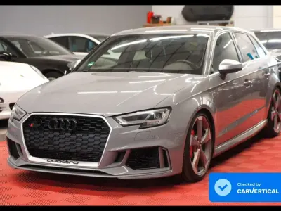 Gebraucht Audi RS3
