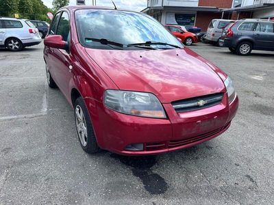 Chevrolet Kalos