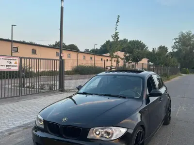 Gebraucht BMW 120