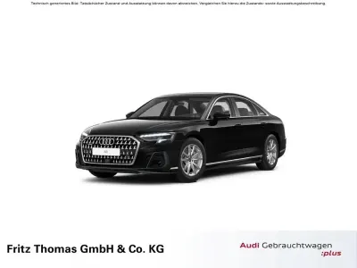 Gebraucht Audi A8