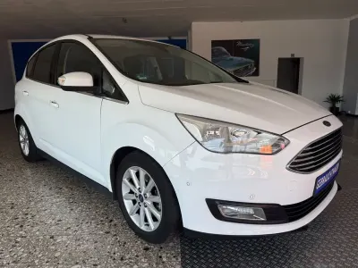 Gebraucht Ford C-MAX