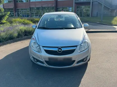 Gebraucht Opel Corsa