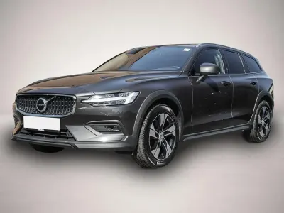 Gebraucht Volvo V60 CC