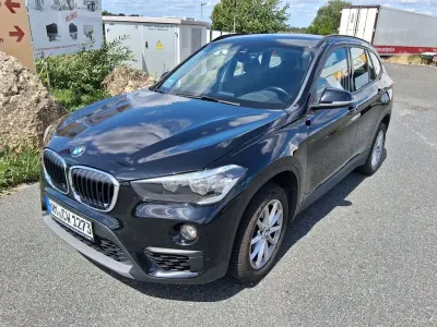 Gebraucht BMW X1