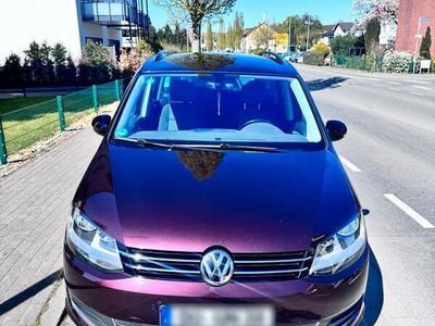 VW Sharan