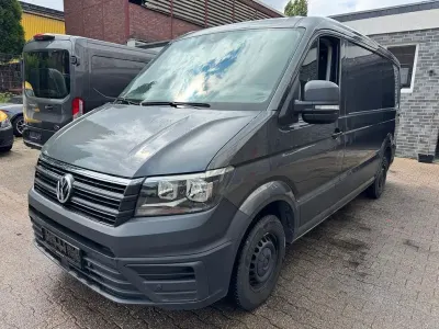 Gebraucht VW Crafter