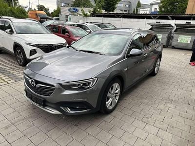 Opel Insignia Country Tourer