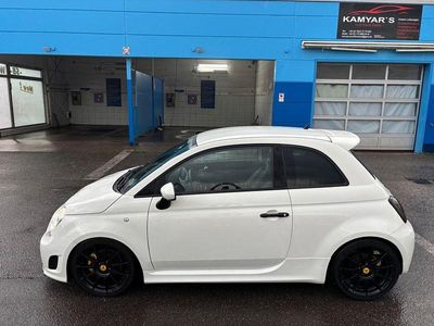 Abarth 500
