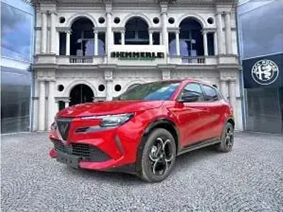 Gebraucht Alfa Romeo Junior